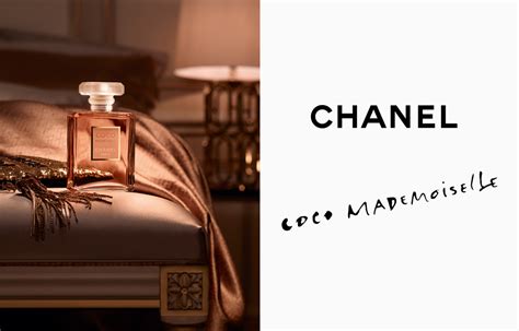 chanel mademoiselle panama airport